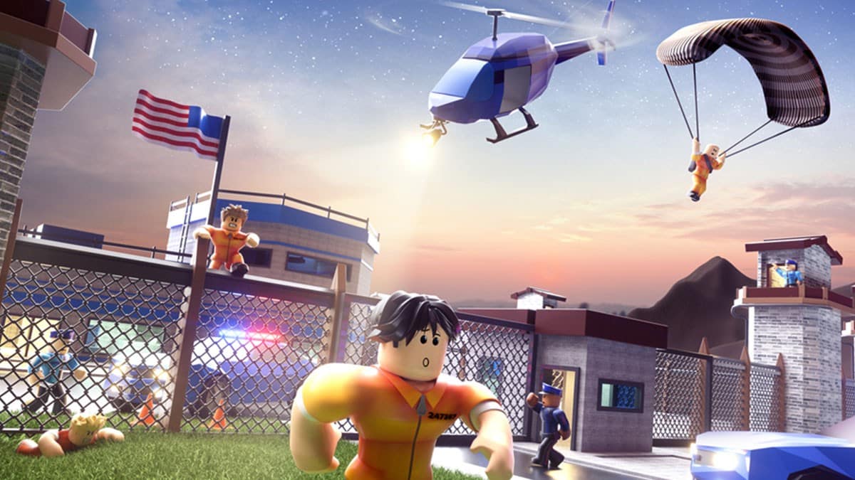What is the most popular game on Roblox? - Charlie INTEL
